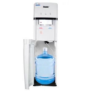 Cây nước nóng lạnh hút bình FAMY FAS15