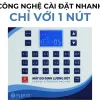 Máy định lượng bột Yubann YB-PD35L