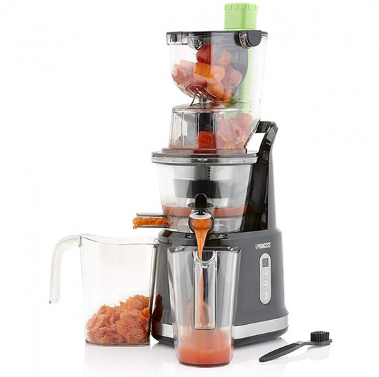 Máy ép chậm Princess Easy Fill 200W