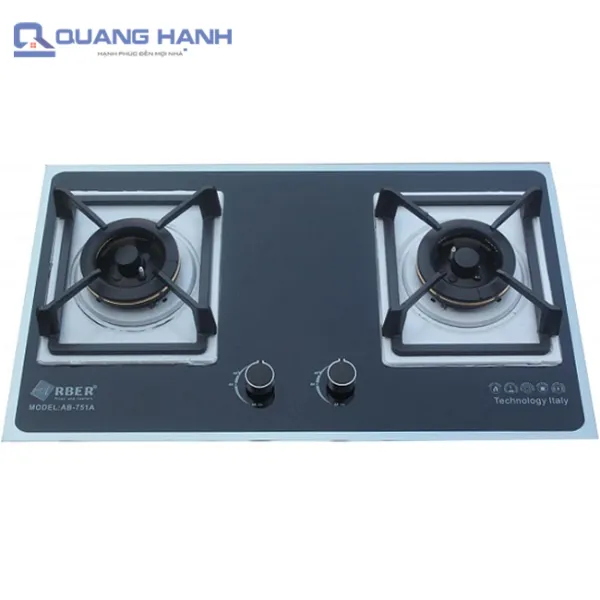 Bếp gas âm Arber AB-751A