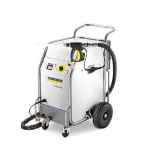 Máy sấy đá khô Karcher IB 15/120