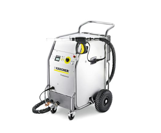 Máy sấy đá khô Karcher IB 15/120