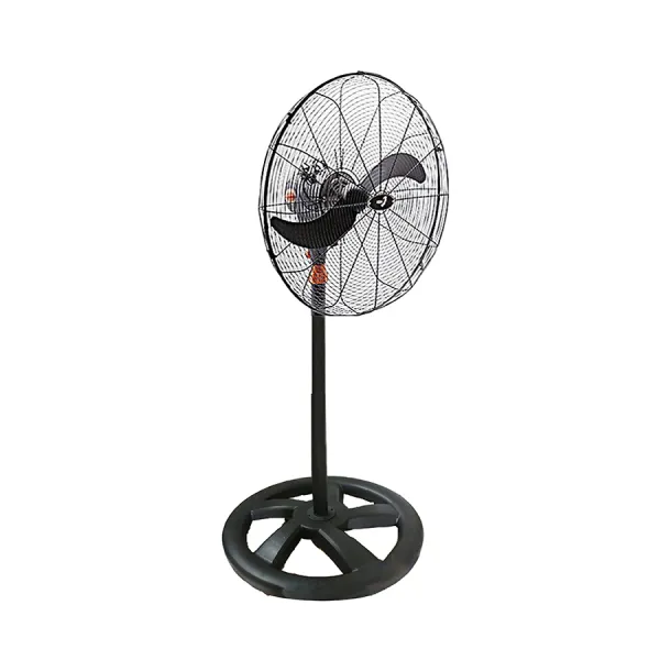 Quạt đứng công nghiệp ASIAVINA D24001-DV0
