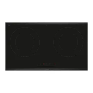 Bếp từ đôi BOSCH PPI8256XVN Serie 6