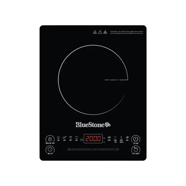 Bếp từ đơn BlueStone ICB-6619