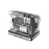 Máy sấy bát Elmich DDE-3907
