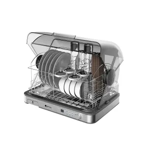Máy sấy bát Elmich DDE-3907