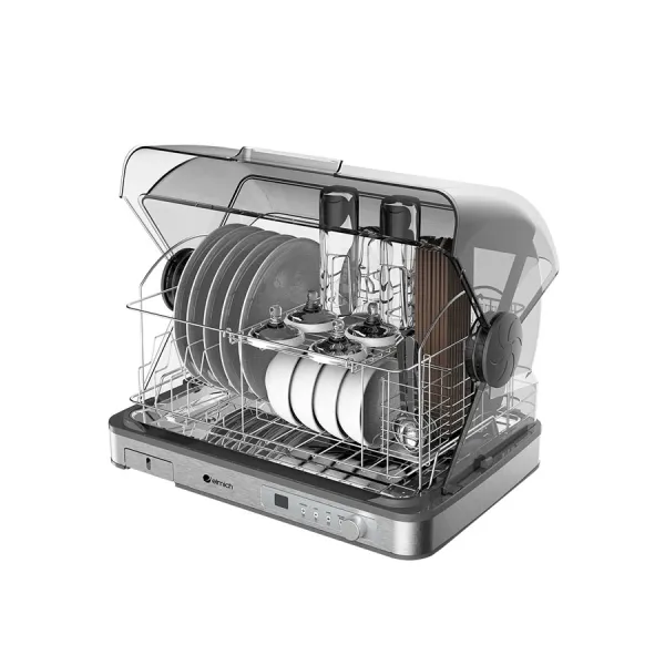 Máy sấy bát Elmich DDE-3907