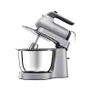 Máy trộn cầm tay đa năng Kenwood Combi Handmixer Chefette HMP54.000SI