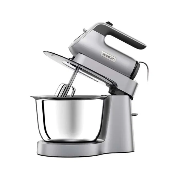 Máy trộn cầm tay đa năng Kenwood Combi Handmixer Chefette HMP54.000SI