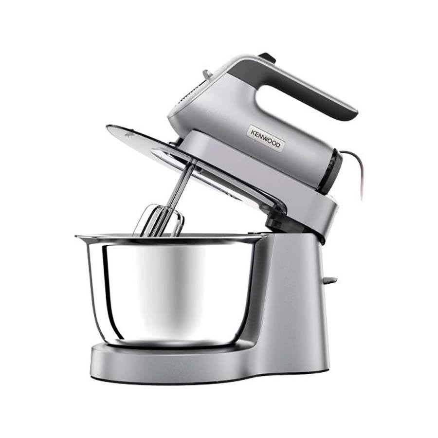 Máy trộn cầm tay đa năng Kenwood Combi Handmixer Chefette HMP54.000SI