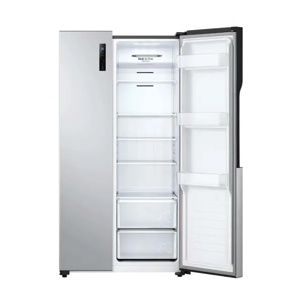 Tủ lạnh LG Inverter 519 lít Side By Side GR-B256JDS