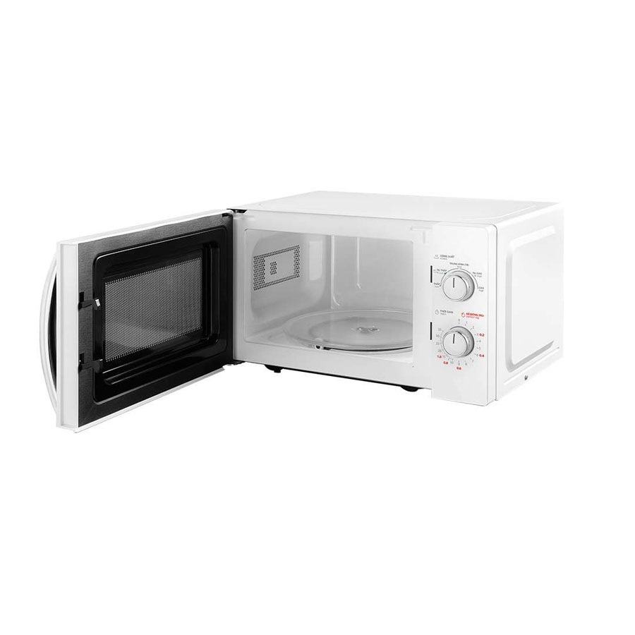 Lò vi sóng Toshiba 20 lít MW2-MM20P