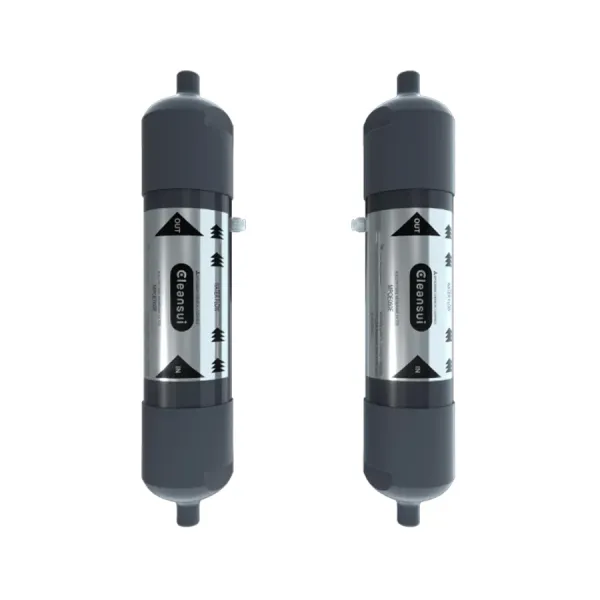 Máy lọc nước đầu nguồn Cleansui MPOE-P