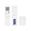 Điều hoà Casper 1 chiều Inverter 12000BTU QC-12IS36