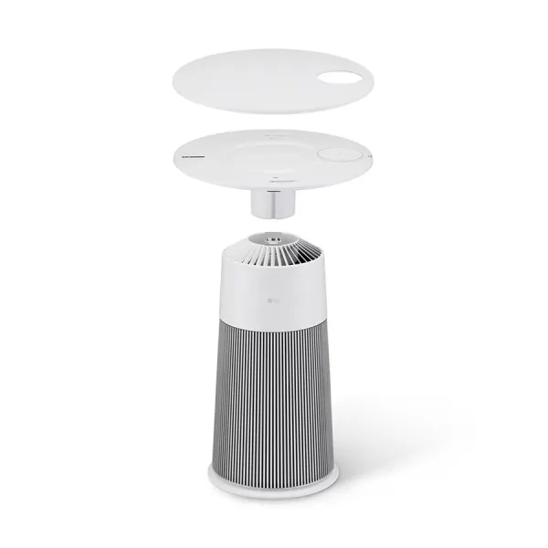 Máy lọc không khí LG PuriCare Aero Furniture AS20GPWU0