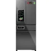 Tủ lạnh Panasonic Inverter 545 lít Multi Door NR-YW590XJKV