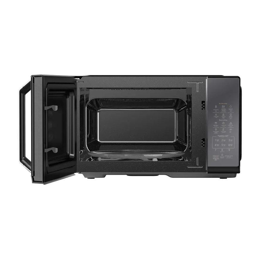Lò vi sóng có nướng Toshiba MW3-EG26PE(BM)VN 26 lít - toàn cảnh sản phẩm