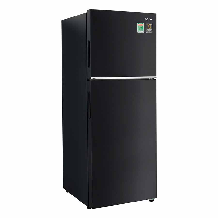 Tủ lạnh Aqua Inverter 245 lít AQR-T259FA (FB)