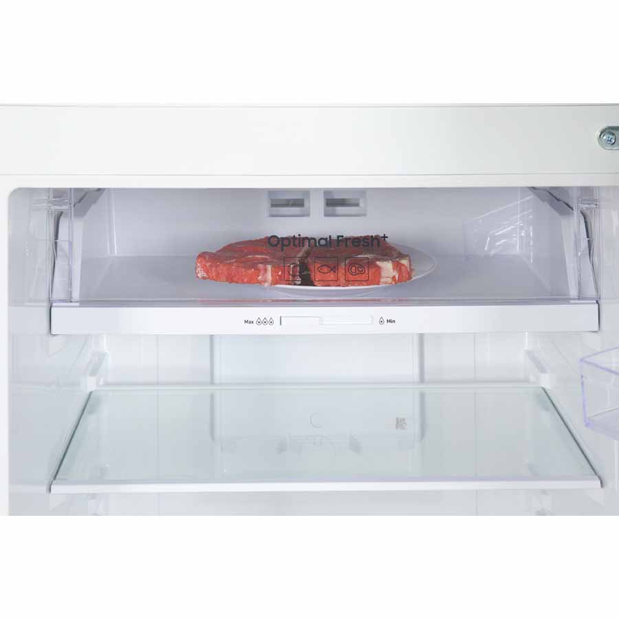 Tủ lạnh Samsung Inverter 305 lít RT31CG5424B1SV