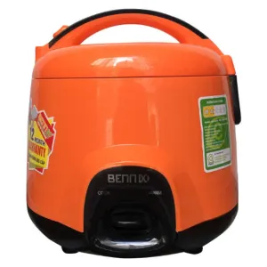 Nồi cơm điện 1 lít Bennix BN-010RC