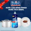 Nước làm bóng Finish 500ml