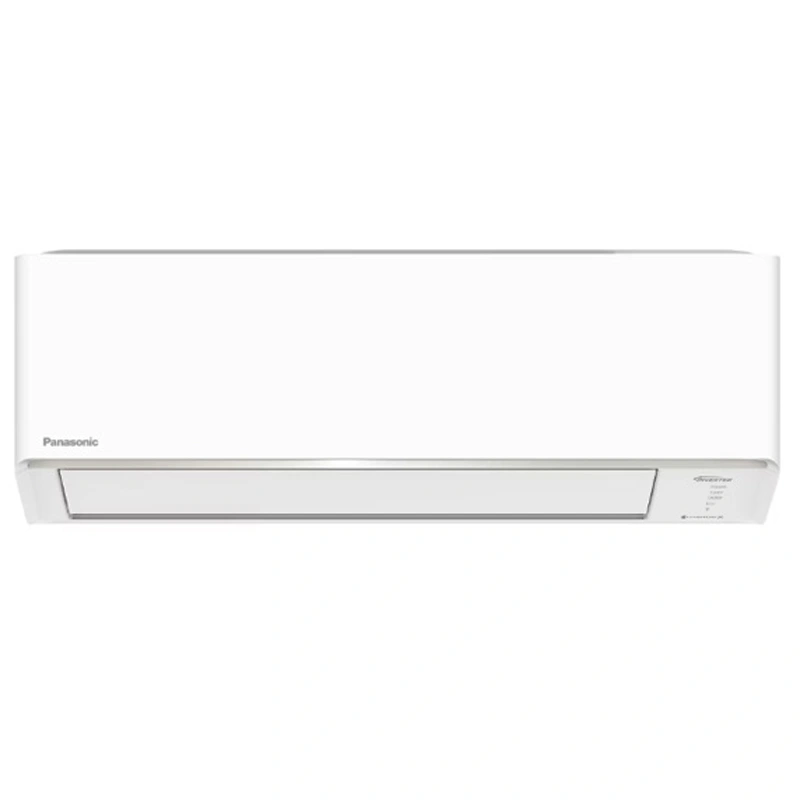 Điều hòa Panasonic 12.000 BTU 1 chiều inverter CU/CS-RU12CKH-8D - toàn cảnh sản phẩm