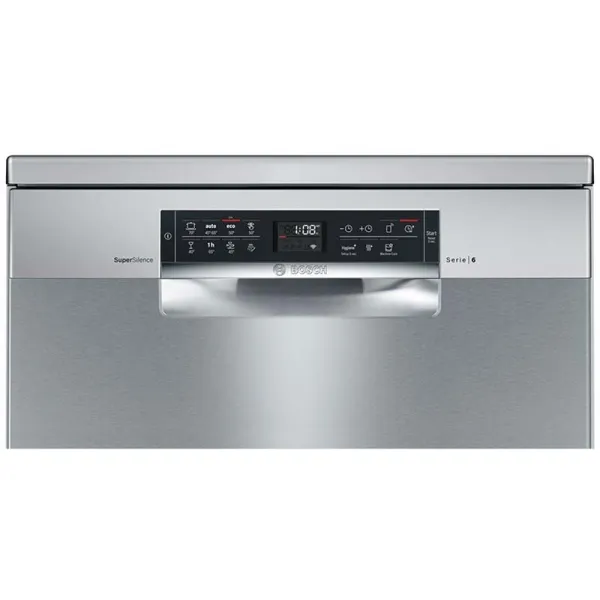 Máy rửa bát Bosch SMS68UI02E