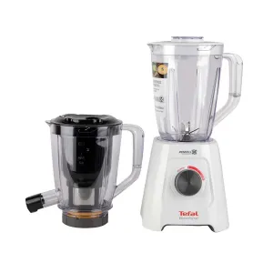 Máy xay sinh tố và ép trái cây Tefal 2 in 1 BL42Q166 600W