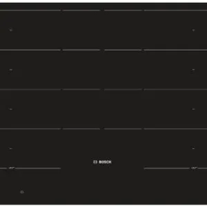Bếp từ 4 vùng nấu BOSCH PXY875DC1E Serie 8
