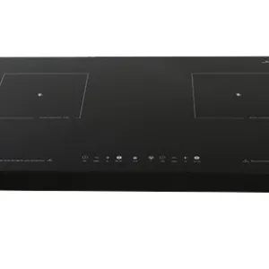 Bếp hồng ngoại đôi Junger ID-18