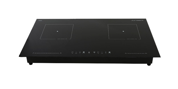 Bếp hồng ngoại đôi Junger ID-18