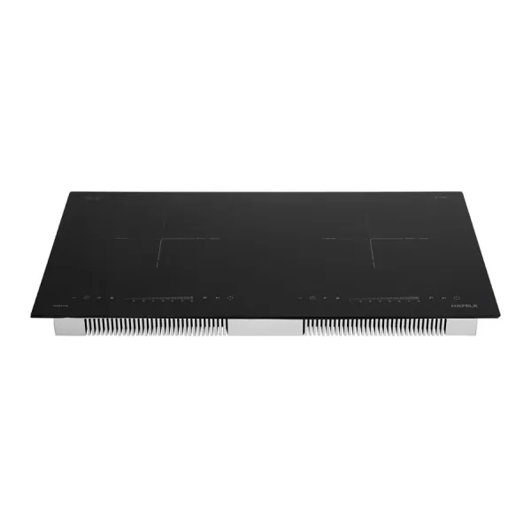 Bếp từ 2 vùng nấu Hafele HC-I2732A 536.61.726 | Chính Hãng
