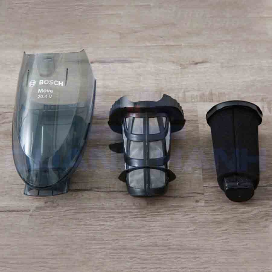 Máy hút bụi cầm tay Bosch BHN20110