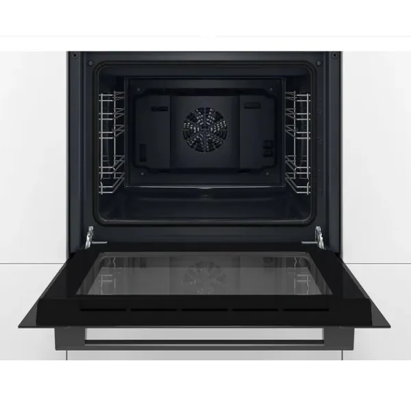 Lò nướng âm tủ Bosch HBF512BB1T 66 lít