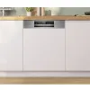 Máy rửa chén bán âm Bosch SMI6ZCS16E