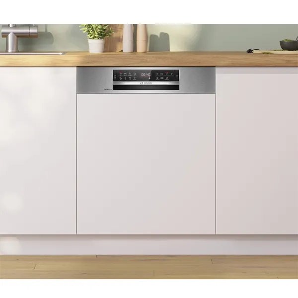 Máy rửa chén bán âm Bosch SMI6ZCS16E