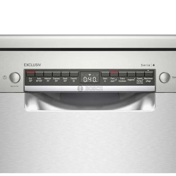 Máy rửa chén Bosch SMS4HBI01D