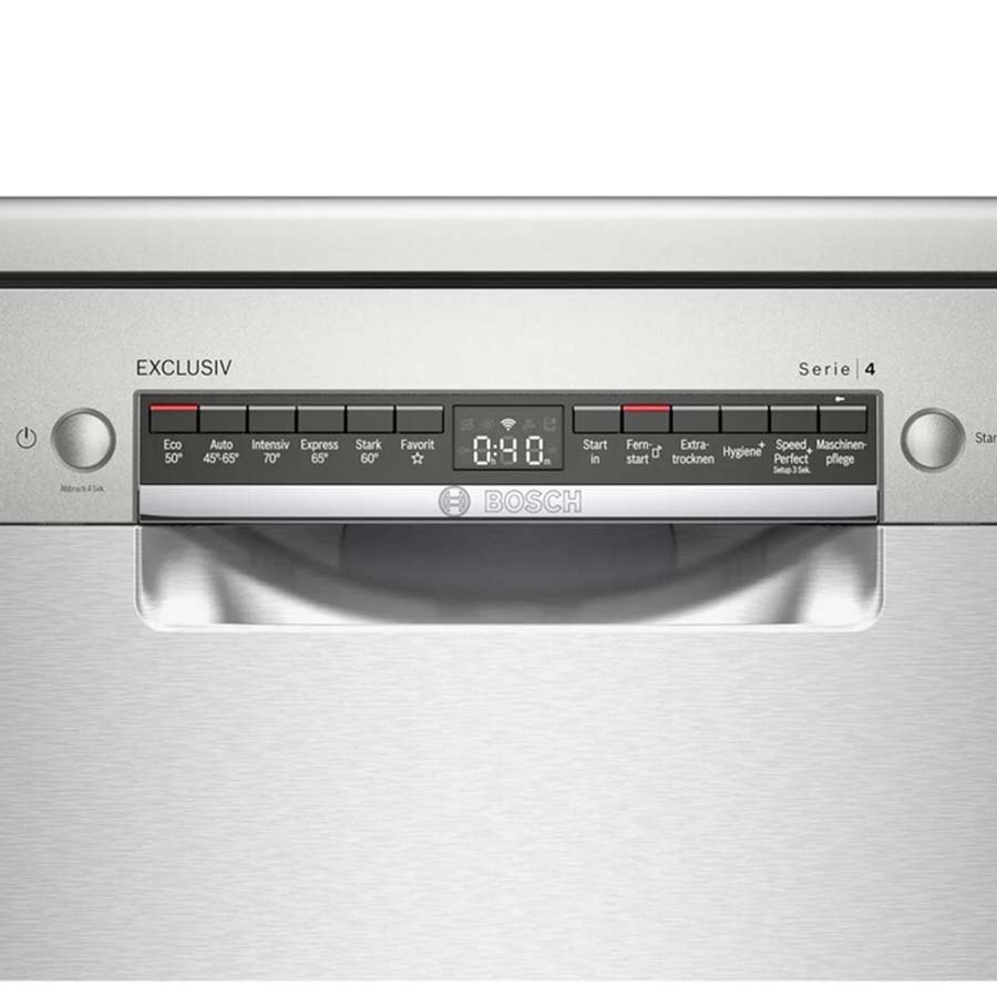 Máy rửa chén Bosch SMS4HBI01D