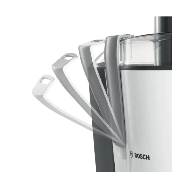 Máy ép trái cây Bosch MES25A0 700W