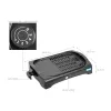 Vỉ nướng điện Electrolux ETTG1-40BK