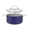 Nồi chống dính Ceramic Elmich Classic El5526FD20 size 20cm