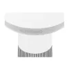 Máy lọc không khí kết hợp Loa LG PuriCare Aero Speaker AS20GSHU0