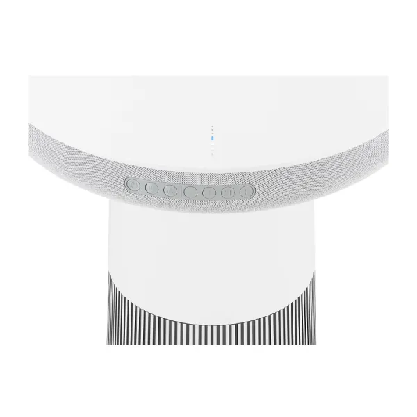 Máy lọc không khí kết hợp Loa LG PuriCare Aero Speaker AS20GSHU0