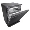 Máy rửa chén độc lập LG LDT14BLA4