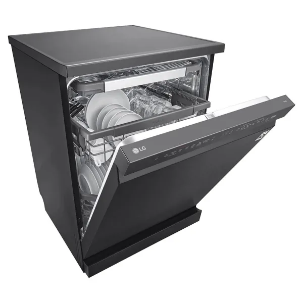 Máy rửa chén độc lập LG LDT14BLA4