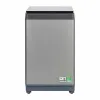 Máy giặt Aqua cửa trên 9 Kg AQW-F91GT S