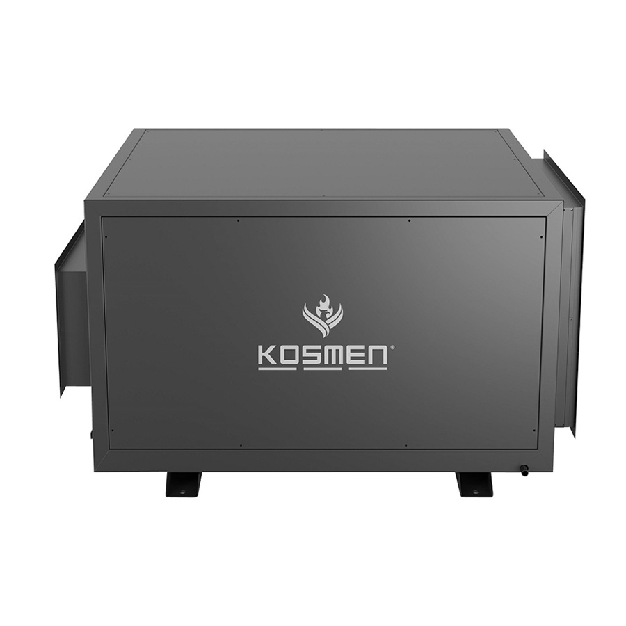 Máy hút ẩm treo trần Kosmen KM-480DS 480 lít/ngày
