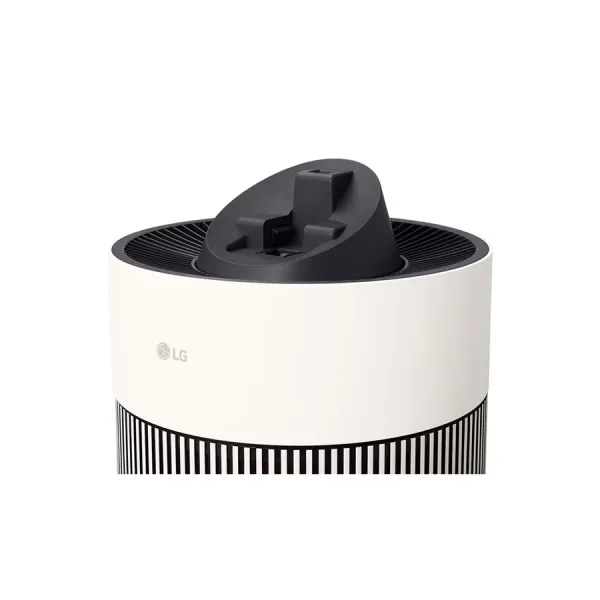 Máy lọc không khí LG PuriCare Aero Booster AS55GGSY0