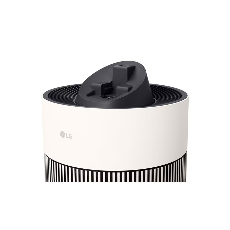 Máy lọc không khí LG PuriCare Aero Booster AS55GGSY0
